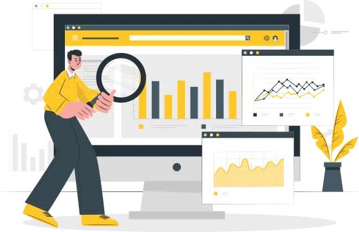 Analytics & Reporting