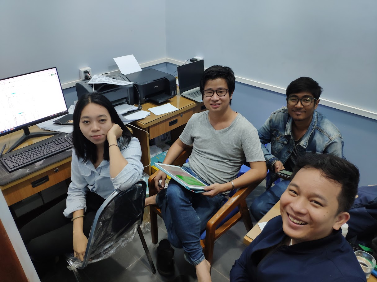 Startup Consulting & Planning