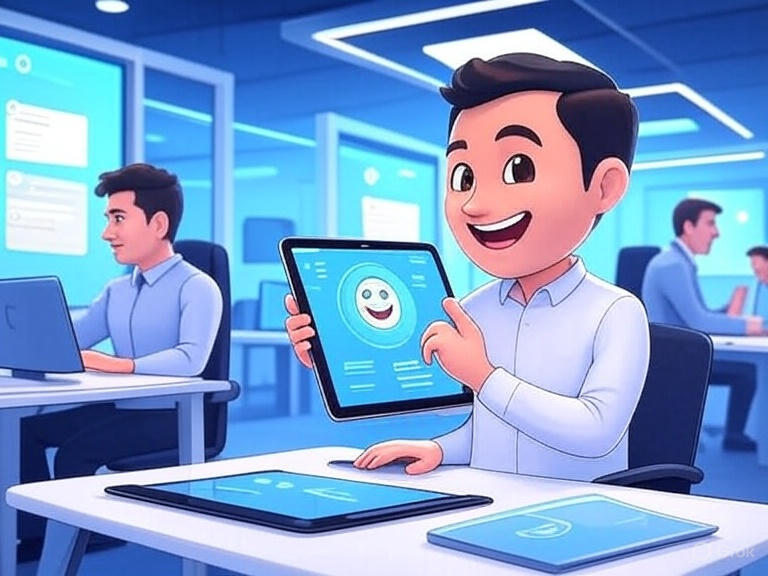AI Dashboard