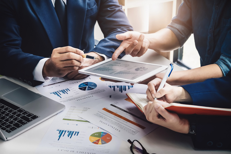 Startup Consulting & Planning